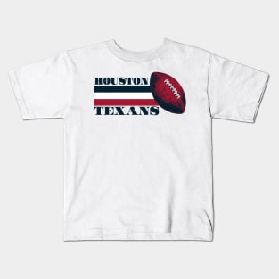 Houston Texans Kids T-Shirt